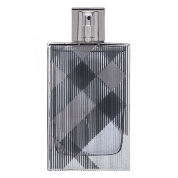 Burberry Brit Men Tualetes ūdens vīriešiem 100 ml