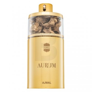 Ajmal Aurum Eau de Parfum for women 75 ml