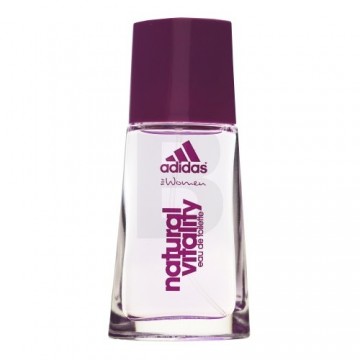 Adidas Natural Vitality Eau de Toilette for women 30 ml