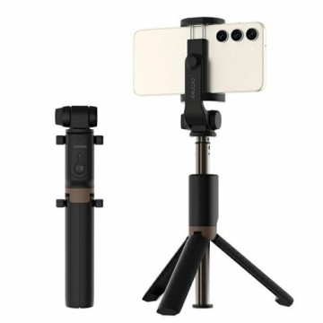 Araree Selfie Stick Bluetooth Selfie Pod czarny|black Tripod AR60-01729A