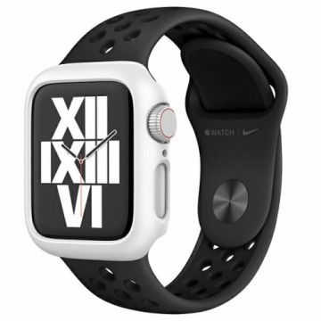 Araree etui Aero Apple Watch 40mm biały|white AR20-01342B