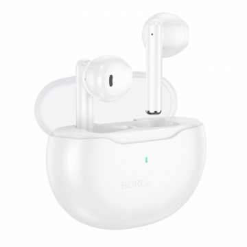 Borofone TWS Bluetooth Earphones BW52 Tower white