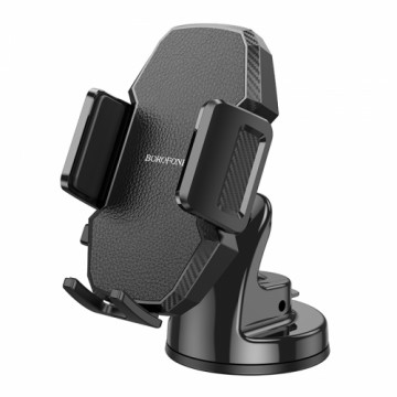 Borofone Car holder BH109 Adelante to dashboard black