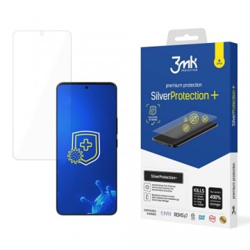 Xiaomi 13 Ultra 5G - 3mk SilverProtection+ screen protector