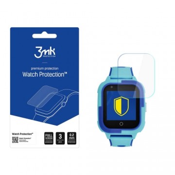 Garett Kids Rel 4G - 3mk Watch Protection™ v. ARC+ screen protector