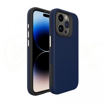 Vmax Triangle Case for Samsung Galaxy A15 4G | 5G navy blue