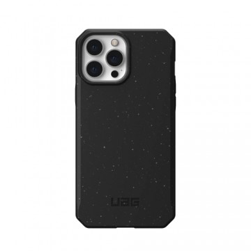 UAG Outback Bio case for iPhone 13 Pro Max - black