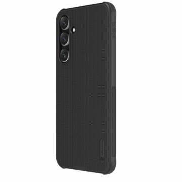 Nillkin Super Frosted PRO Magnetic Back Cover for Samsung Galaxy A55 5G Black