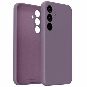 Mercury Silicone Samsung S23 FE S711 fioletowy|purple