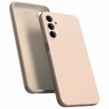 Mercury Silicone Samsung A25 4G|5G różowo-piaskowy|pink sand