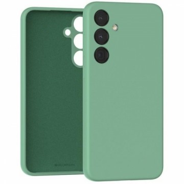 Mercury Silicone Samsung A05s A057 zielony |green