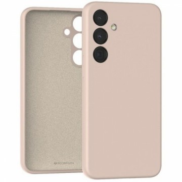 Mercury Silicone Samsung A05s A057 różowo-piaskowy|pink sand