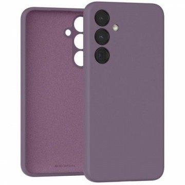 Mercury Silicone Samsung A05s A057 fioletowy |purple