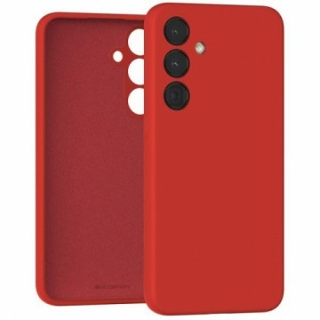 Mercury Silicone Samsung A05s A057 czerwony|red