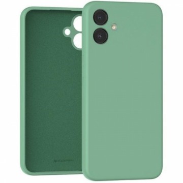 Mercury Silicone Samsung A05 A055 zielony |green