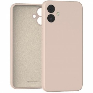 Mercury Silicone Samsung A05 A055 różowo-piaskowy|pink sand