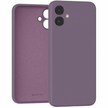 Mercury Silicone Samsung A05 A055 fioletowy |purple