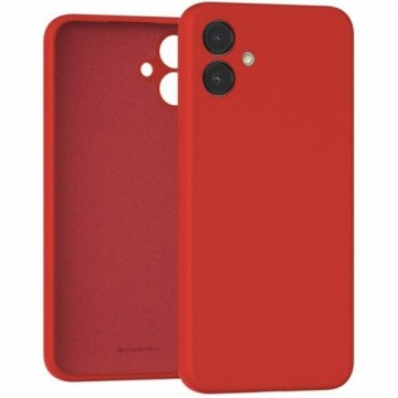 Mercury Silicone Samsung A05 A055 czerwony|red