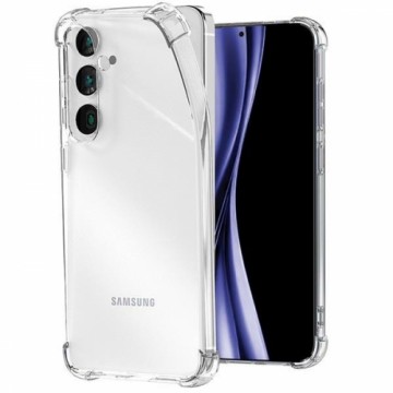 Mercury Bulletproof Samsung S24+ S926 przezroczysty|transparent