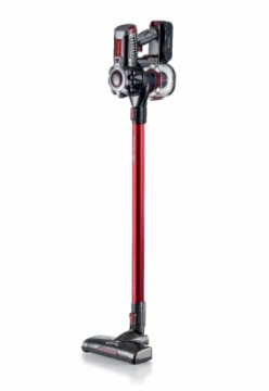 Ariete Wireless stick vacuum cleaner A2757 Red