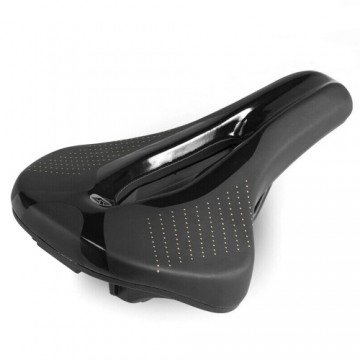 Rockbros 38210005001 MTB bicycle saddle - black