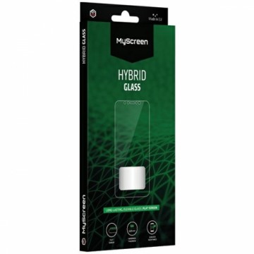 Myscreenprotector MS HybridGLASSSam A35 A356 Szkło Hybrydowe