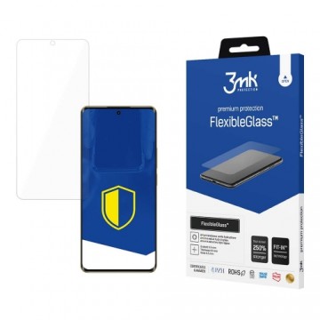 Realme 12 5G - 3mk FlexibleGlass™ screen protector