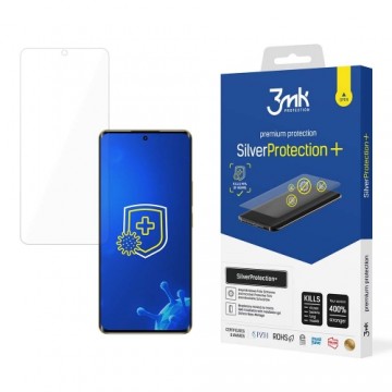 Realme 12 5G - 3mk SilverProtection+ screen protector