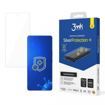 Vivo V30 Pro - 3mk SilverProtection+ screen protector