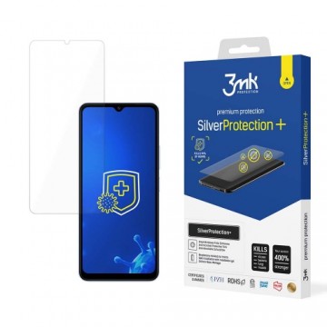 Redmi A3 - 3mk SilverProtection+ screen protector