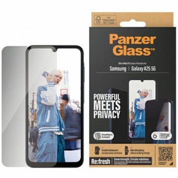 PanzerGlass Ultra-Wide Fit Sam A25 5G A256 Screen Protection Easy Aligner Included P7335