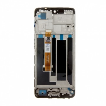 LCD Display + Touch Unit + Front Cover for Realme C55