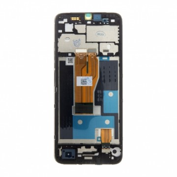 LCD Display + Touch Unit + Front Cover for Realme C33