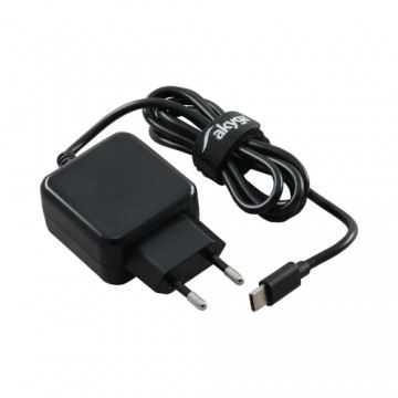 Akyga universal adapter AK-TB-16 5.0V | 3.0A 15W USB type C 1.0m