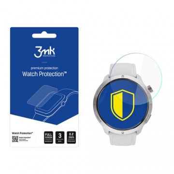 Rubicon RNCF14 - 3mk Watch Protection™ v. ARC+ screen protector