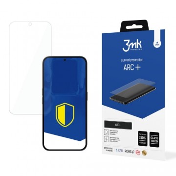 Nothing Phone 2a - 3mk ARC+ screen protector