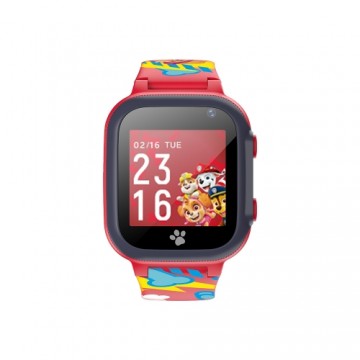 Smartwatch KW-60 Paw Patrol Team