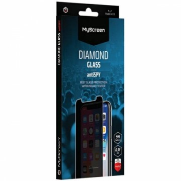 Myscreenprotector MS AntiSPY Diamond Glass Sam S24+ S926 Szkło Hartowane