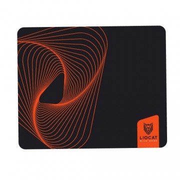 OEM Liocat mousepad PD 306S black