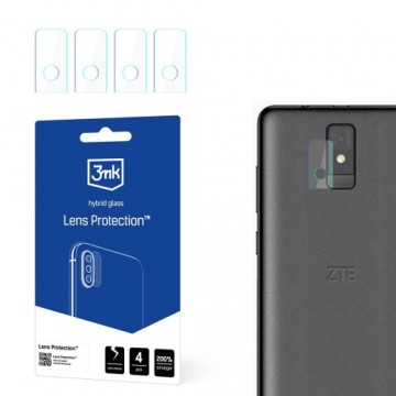 ZTE Blade A32 - 3mk Lens Protection screen protector