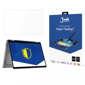 Dell Latitude 7340 13.3 - do 15" 3mk Paper Feeling screen protector