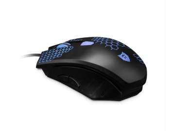 OEM Liocat gaming mouse MX 757C black