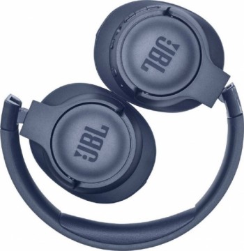 JBL Tune 760NC Bluetooth Headset Blue