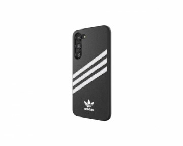 GP-FPS916TLBBW Samsung TPU Cover for Galaxy S23+ Adidas Black