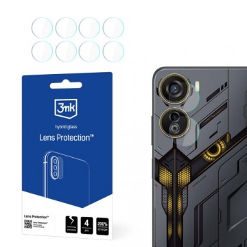 Nubia Neo 5G - 3mk Lens Protection screen protector