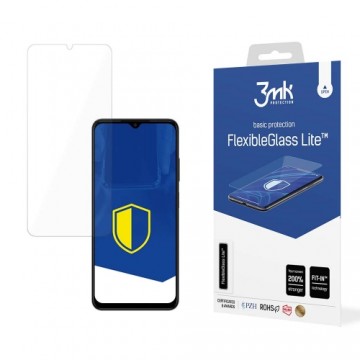 Nubia Neo 5G - 3mk FlexibleGlass Lite screen protector