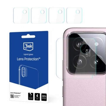 Xiaomi 14 - 3mk Lens Protection screen protector