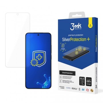 Xiaomi 14 - 3mk SilverProtection+ screen protector