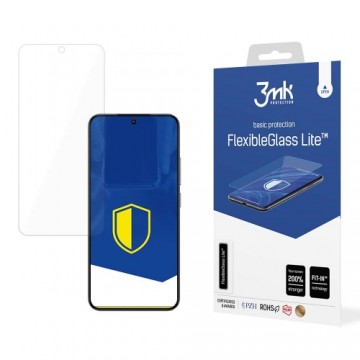 Xiaomi 14 - 3mk FlexibleGlass Lite screen protector