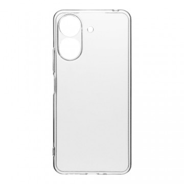 OBAL:ME TPU Case for Xiaomi Redmi 13C 4G|Poco C65 Transparent